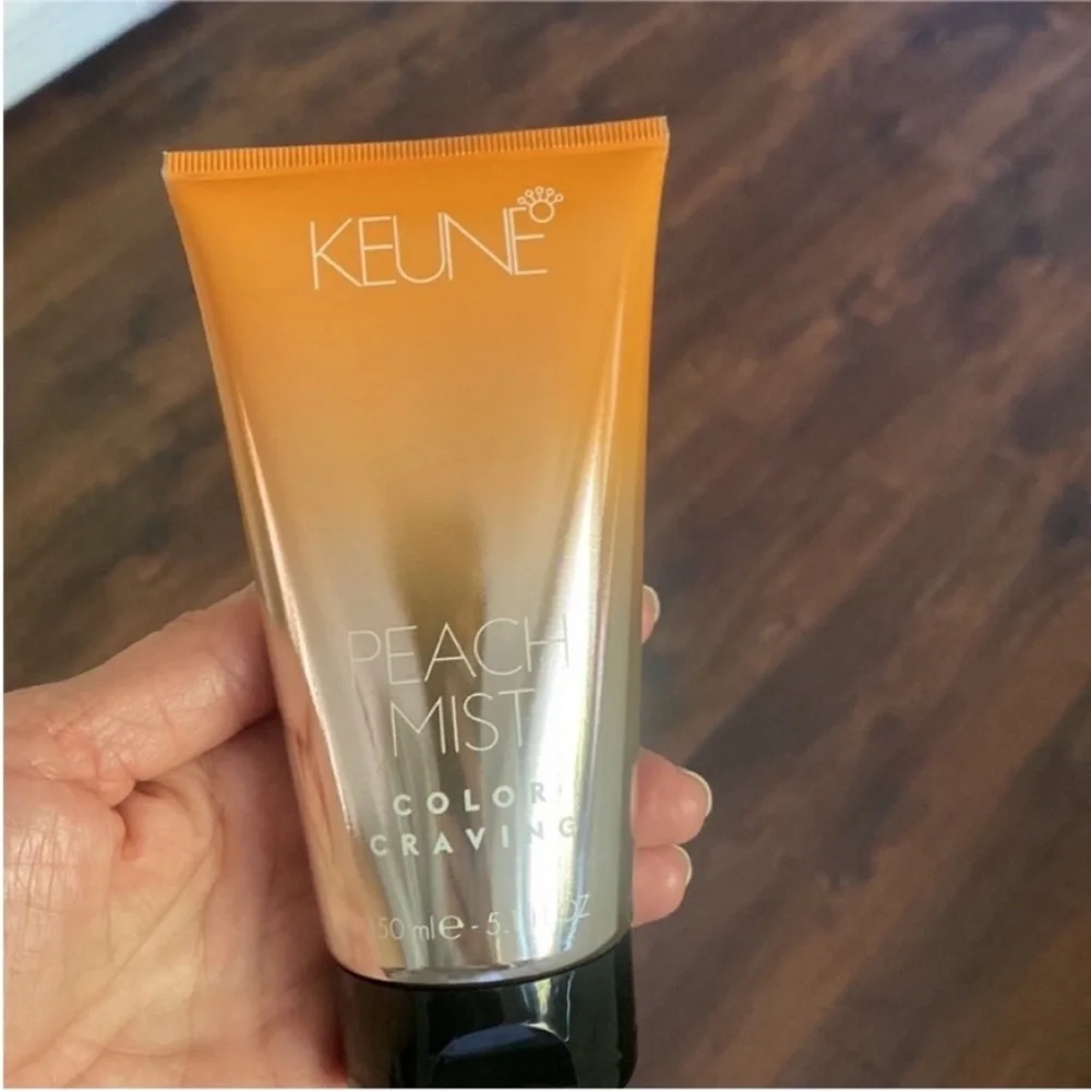 KEUNE new never